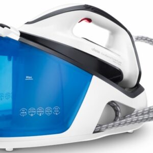 CENTRO UFESA PLANCHADO EXCELLENCE SMARTCARE 2400W 10 BARES 1.3 L CABLE 1.8 M