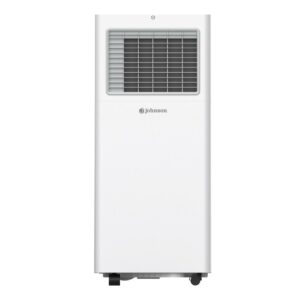 Aire acondicionado portátil - ALPES9 - Johnson