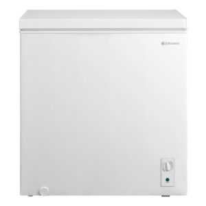 Arcón congelador 200 litros - JRA200E - Johnson