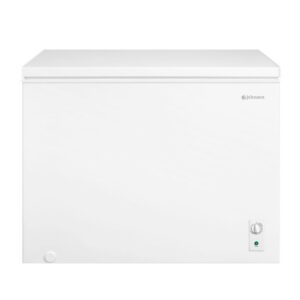 Arcón congelador 290 litros - JRA300E - Johnson