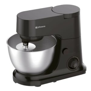 Batidora amasadora 1.200W - OPTIMIX - Johnson
