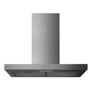 Campana de pared 60 cm Inox - VENTI604X - Johnson