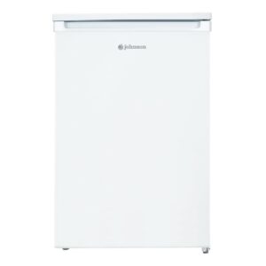 Congelador bajo encimera 85x56 cm E Blanco - JRZ85E - Johnson