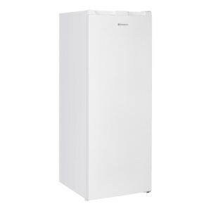 Congelador vertical de 1 puerta 143x54 cm E Blanco - JRZ145ENW - Johnson