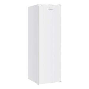 Congelador vertical de 1 puerta 171x54 cm E Blanco - JRZ171ENW - Johnson