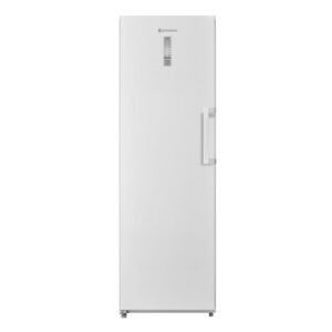 Congelador vertical de 1 puerta 185x60 cm E Blanco - JRZ185ENW - Johnson