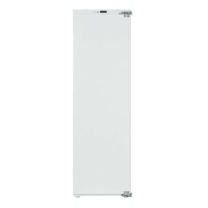 Congelador vertical de 1 puerta integrable 177x54 cm E - JRZ177ENT - Johnson