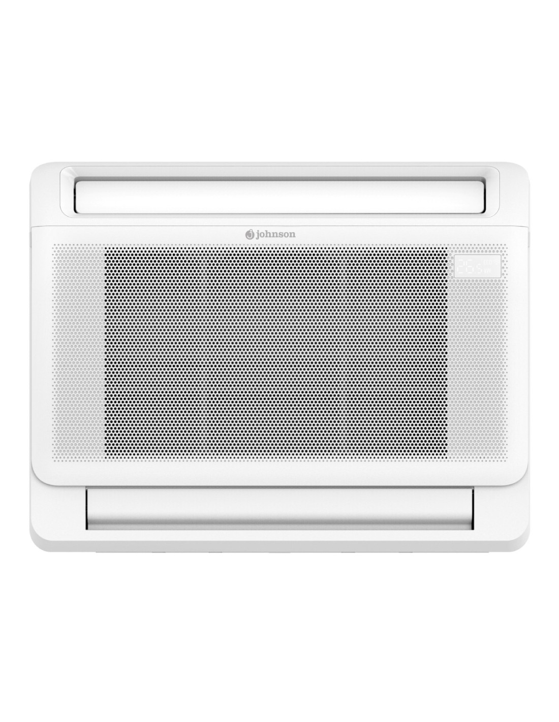 Consola Suelo - Serie JPMV3 - Johnson