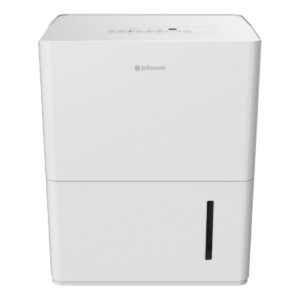 Deshumidificador 30 litros - JHD30-1 - Johnson