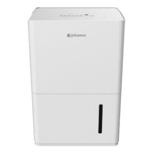 Deshumidificador 50 litros - JHD50 - Johnson