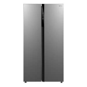 Frigorífico americano 177x90 cm E Inox - JRSS1779ENX - Johnson