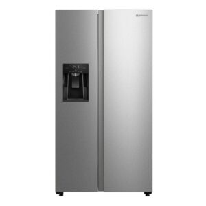 Frigorífico americano 180x91 cm E Inox - JRSS1799ENX - Johnson