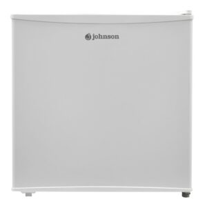 Frigorífico bajo encimera de 1 puerta 50x48 cm E Blanco - JRR45E - Johnson