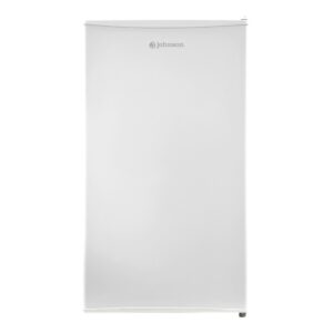 Frigorífico bajo encimera de 1 puerta 86x48 cm E Blanco - JRR84ZE - Johnson