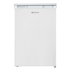 Frigorífico bajo encimera de 1 puerta 85x54 cm E Blanco - JRR85E - Johnson