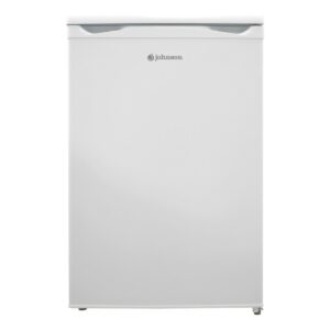 Frigorífico bajo encimera de 1 puerta 85x54 cm E Blanco - JRR85ZE - Johnson