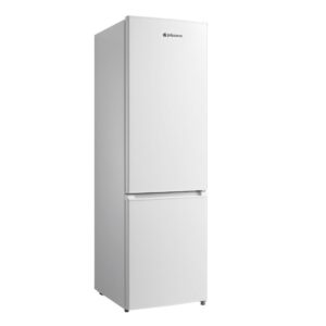 Frigorífico combi 180x55 cm E Blanco - JRC1805EN1W - Johnson