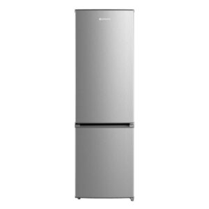 Frigorífico combi 180x55 cm E Inox - JRC1805EN1X - Johnson