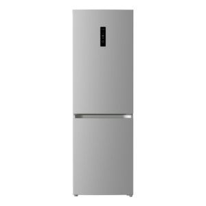 Frigorífico combi 185x60 cm E Inox - JRC1851ENX - Johnson