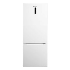 Frigorífico combi 188x70 cm E Blanco - JRC197EW - Johnson