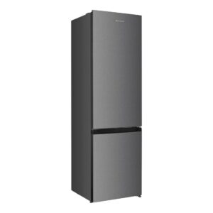 Frigorífico combi 201x60 cm E Inox - JRC200ENX1 - Johnson