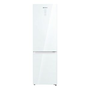 Frigorífico combi 202x60 cm E Cristal Blanco - JRC201EN2GW - Johnson