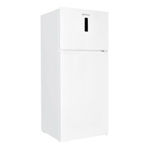 Frigorífico dos puertas 184x80 cm E Blanco - JRD1848ENW1 - Johnson