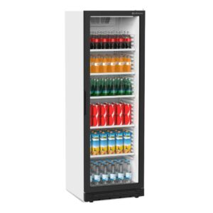 Frigorífico expositor de botellas 181x60cm D - JRPRO1816AB1E - Johnson