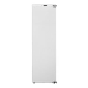 Frigorífico vertical de 1 puerta integrable 177x54 cm E - JRR177ET - Johnson