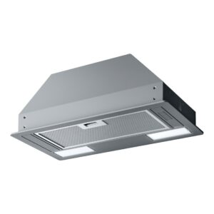 Grupo filtrante 60 cm Inox - VAYU52X1 - Johnson