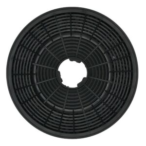 Juego filtros de carbón - Accesorio Campanas - TL00AR - Johnson