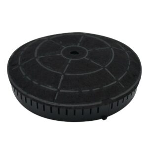 Juego filtros de carbón - Accesorio Campanas - JFILC38668 - Johnson