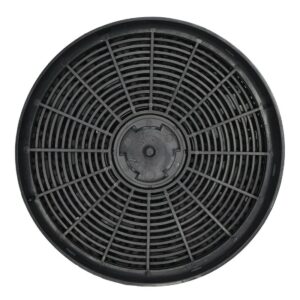 Juego filtros de carbón - Accesorio Campanas - TL1200 - Johnson