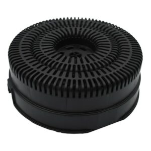 Juego filtros de carbón - Accesorio Campanas - JFILC38000 - Johnson