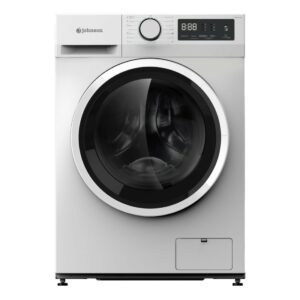 Lavadora 10 Kg A - Carga frontal - EBRO100 - Johnson