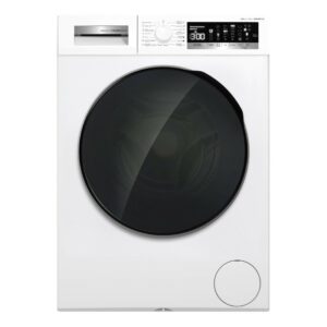 Lavadora 12 Kg A-20% - Carga frontal - DANUBIO120 - Johnson