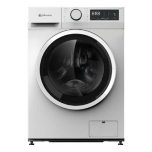 Lavadora 12 Kg A - Carga frontal - EBRO120 - Johnson