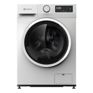 Lavadora 8 Kg A - Carga frontal - EBRO80 - Johnson