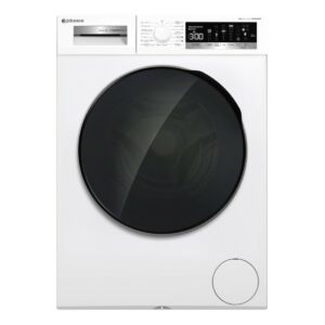 Lavadora 8 Kg A-20% - Carga frontal - DANUBIO80 - Johnson