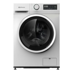 Lavadora 9 Kg A - Carga frontal - EBRO90 - Johnson