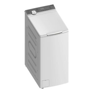 Lavadora carga superior 8 Kg A - MUNDO80 - Johnson