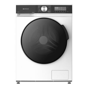 Lavasecadora 7/10 Kg A/D - NERVION107DRY - Johnson