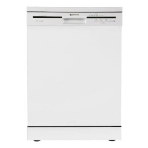 Lavavajillas 12 servicios E Blanco - Libre instalación - JWAS12EW - Johnson