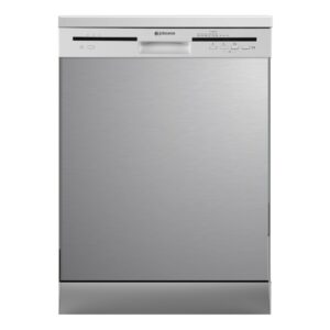 Lavavajillas 12 servicios E Inox - Libre instalación - JWAS12EX - Johnson