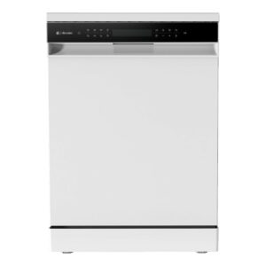 Lavavajillas 14 servicios B Blanco - Libre instalación - JWAS14BW - Johnson