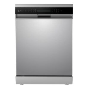 Lavavajillas 14 servicios B Inox - Libre instalación - JWAS14BX - Johnson