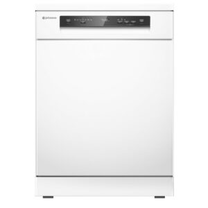 Lavavajillas 14 servicios D Blanco - Libre instalación - JWAS14DW - Johnson