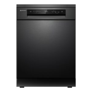 Lavavajillas 14 servicios D Dark Inox - Libre instalación - JWAS14DXN - Johnson