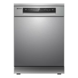 Lavavajillas 14 servicios D Inox - Libre instalación - JWAS14DX - Johnson