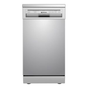 Lavavajillas 9 servicios E Inox - Libre instalación - JWAS9EX - Johnson